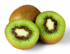 Kiwi natural realón tropical